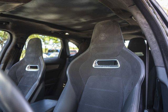 used 2021 Jaguar F-PACE car, priced at $50,994