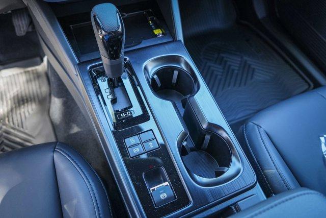 new 2026 Subaru Outback car, priced at $37,053