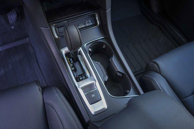 new 2026 Subaru Ascent car, priced at $40,216