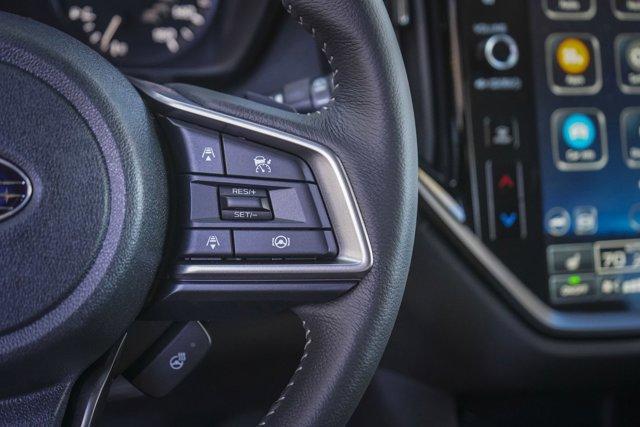 new 2026 Subaru Ascent car, priced at $40,216