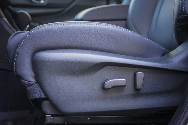 new 2026 Subaru Ascent car, priced at $40,216