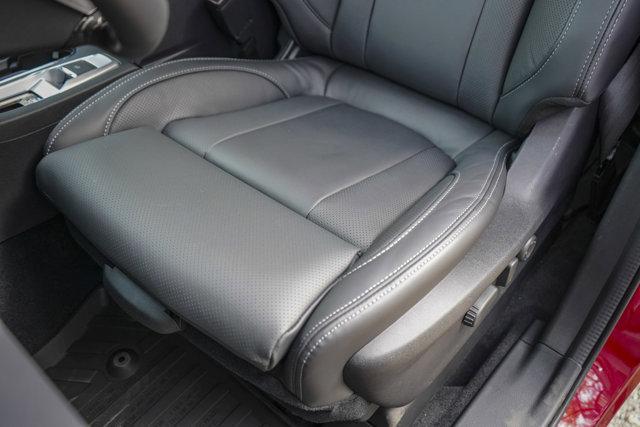 new 2026 Subaru Ascent car, priced at $50,387