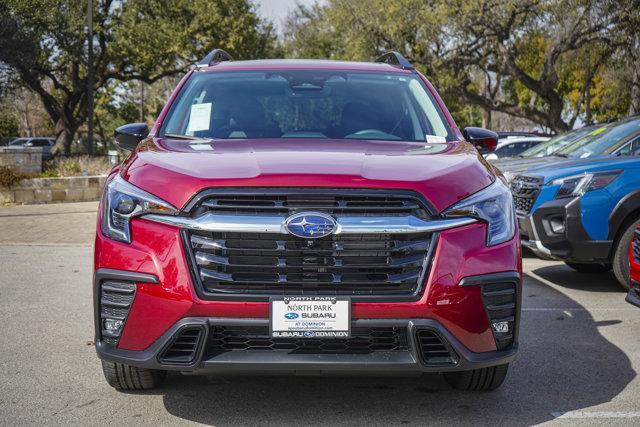 new 2026 Subaru Ascent car, priced at $50,387