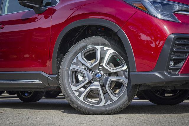 new 2026 Subaru Ascent car, priced at $50,387