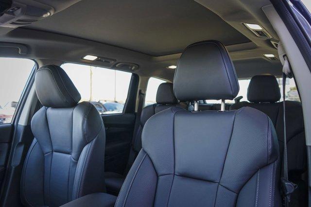 new 2026 Subaru Ascent car, priced at $50,387