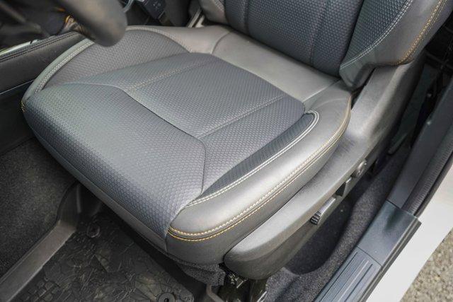 used 2023 Subaru Forester car, priced at $33,996