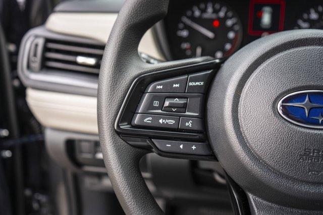 new 2026 Subaru Forester car, priced at $30,228