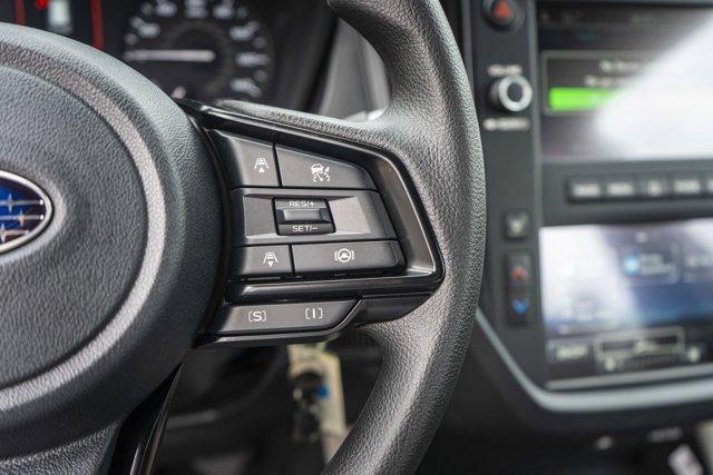 new 2026 Subaru Forester car, priced at $30,228