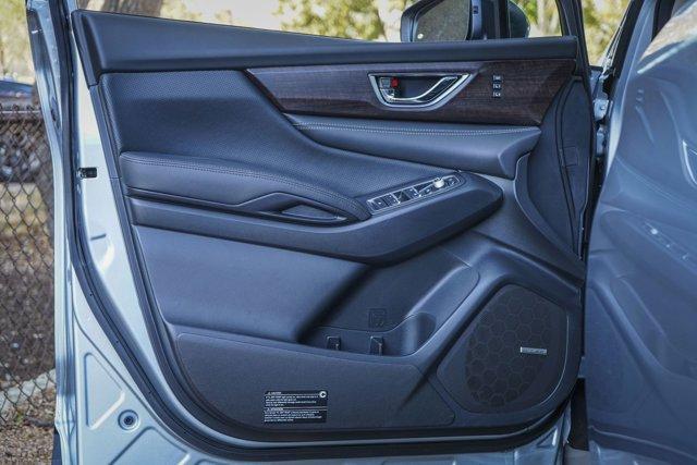 new 2026 Subaru Ascent car, priced at $50,133