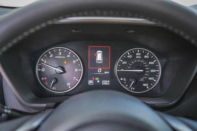 new 2026 Subaru Ascent car, priced at $50,133