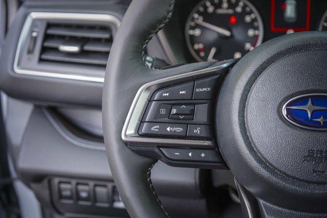 new 2026 Subaru Ascent car, priced at $50,133