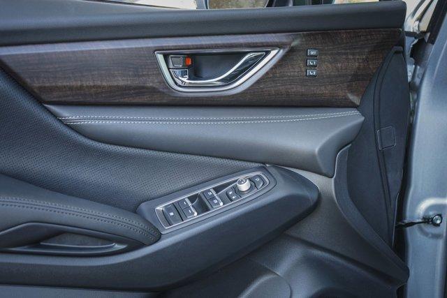 new 2026 Subaru Ascent car, priced at $50,133