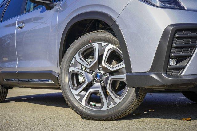 new 2026 Subaru Ascent car, priced at $50,133