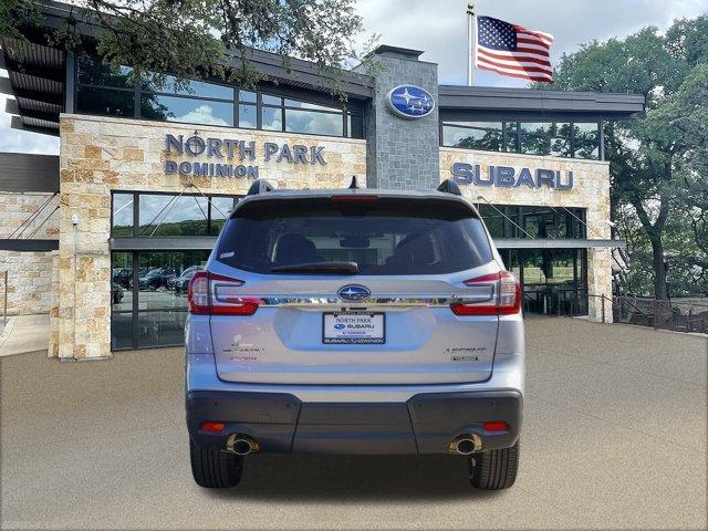 new 2026 Subaru Ascent car, priced at $50,133