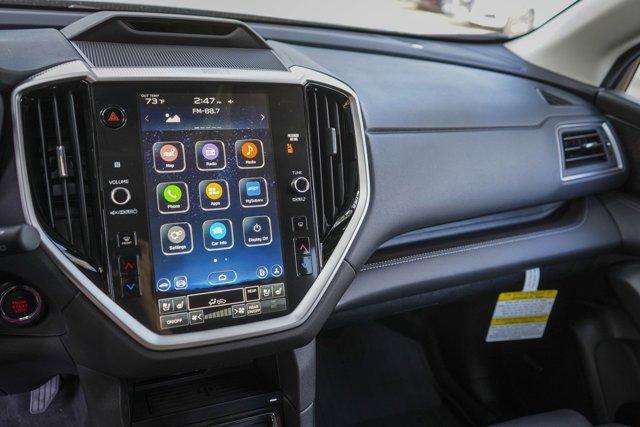 new 2026 Subaru Ascent car, priced at $50,133