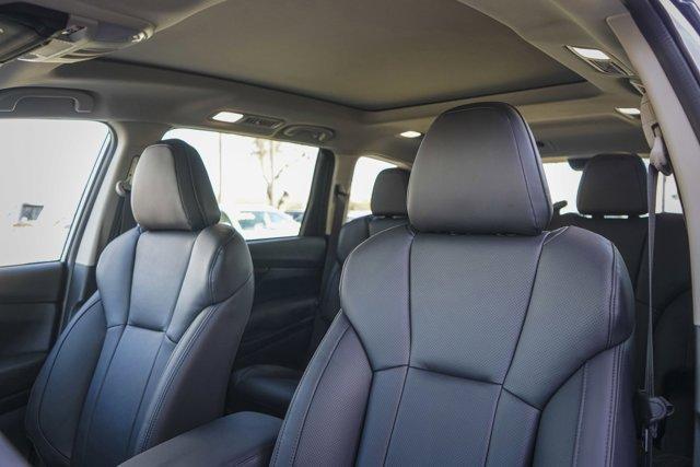 new 2026 Subaru Ascent car, priced at $50,133