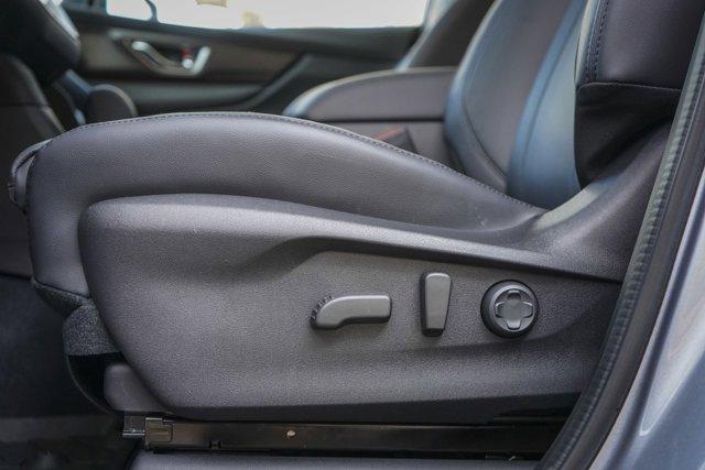 new 2026 Subaru Ascent car, priced at $50,133