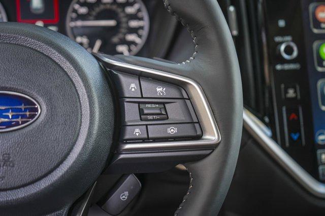 new 2026 Subaru Ascent car, priced at $50,133