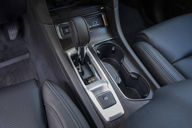 new 2026 Subaru Ascent car, priced at $50,133