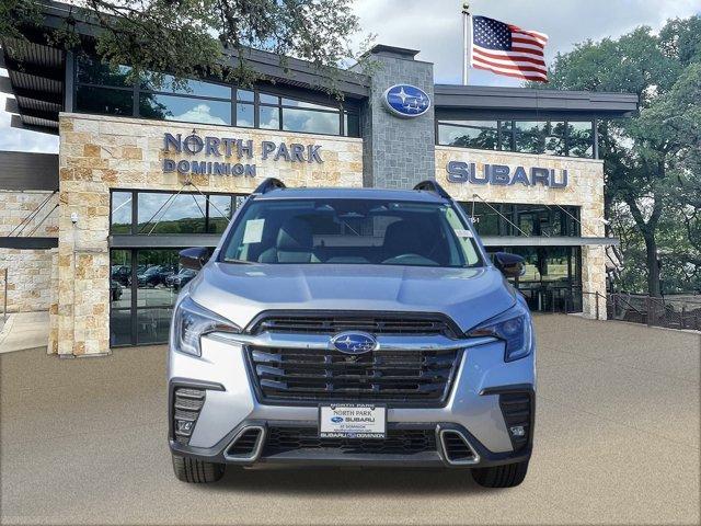 new 2026 Subaru Ascent car, priced at $50,133