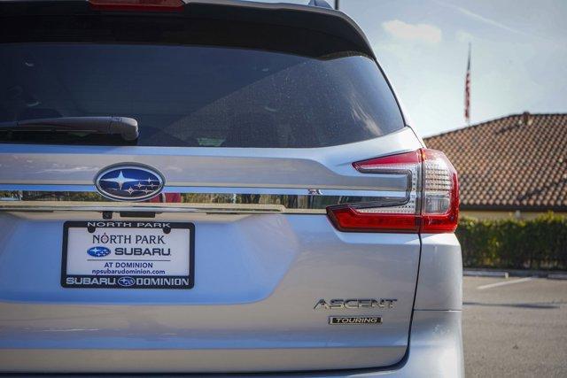 new 2026 Subaru Ascent car, priced at $50,133