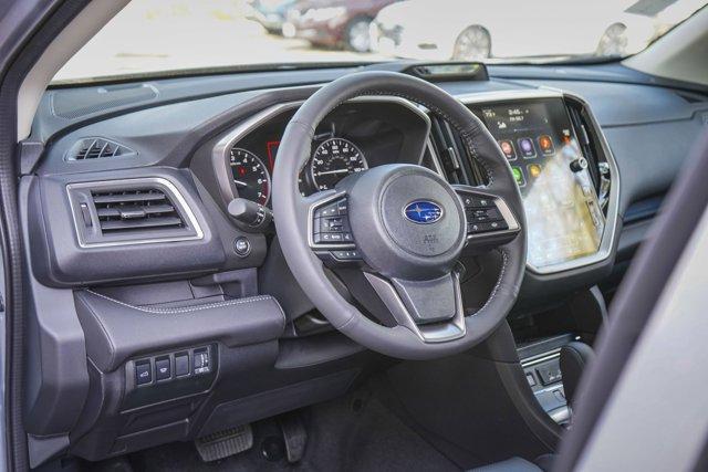 new 2026 Subaru Ascent car, priced at $50,133