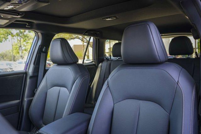 new 2026 Subaru Outback car, priced at $41,303