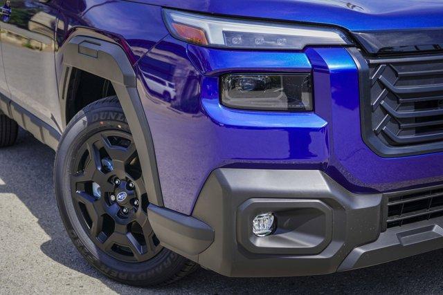 new 2026 Subaru Outback car, priced at $41,303