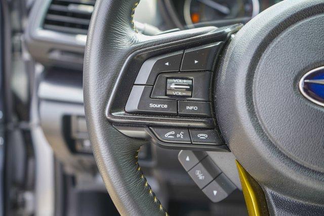 used 2023 Subaru Crosstrek car, priced at $24,498