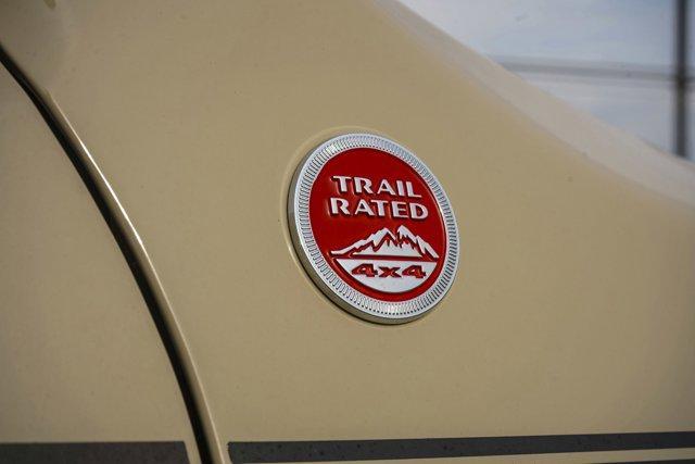 used 2015 Jeep Renegade car, priced at $10,996