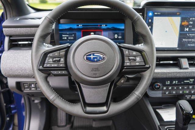 new 2026 Subaru Outback car, priced at $36,796