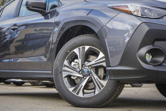new 2026 Subaru Crosstrek car, priced at $31,516