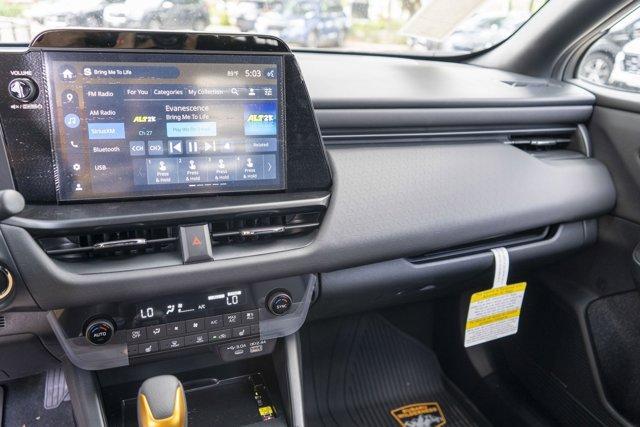 new 2026 Subaru Outback car, priced at $46,378