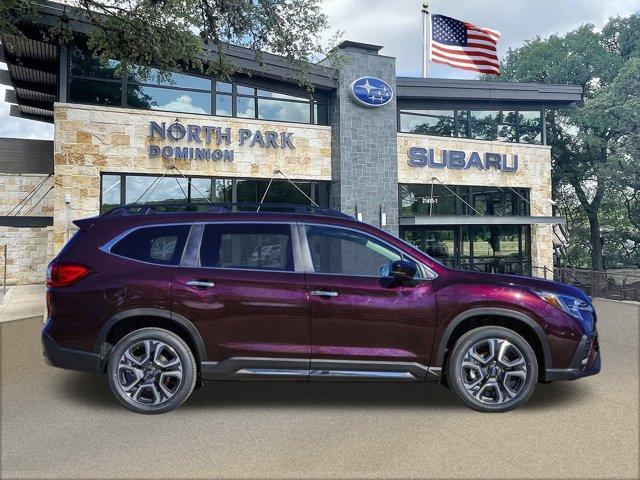 new 2026 Subaru Ascent car, priced at $49,902