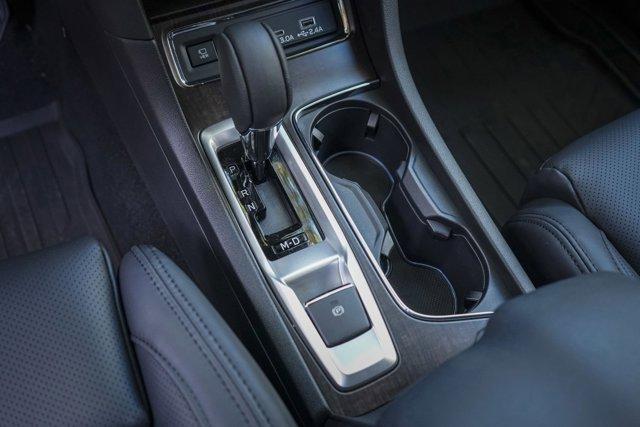 new 2026 Subaru Ascent car, priced at $49,902