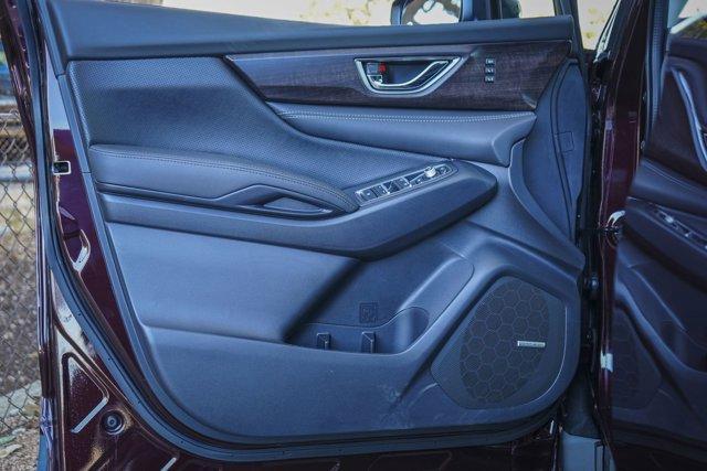 new 2026 Subaru Ascent car, priced at $49,902