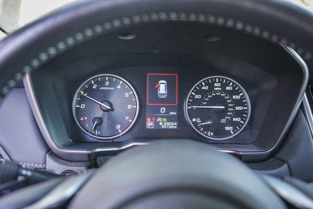 used 2021 Subaru Outback car, priced at $22,998