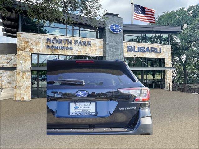 used 2021 Subaru Outback car, priced at $22,998