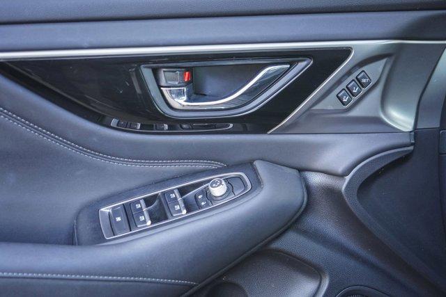 used 2021 Subaru Outback car, priced at $22,998