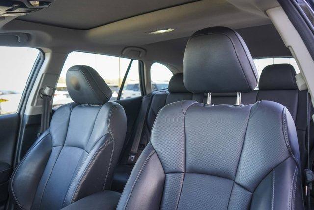 used 2021 Subaru Outback car, priced at $22,998