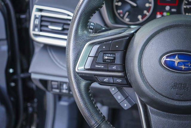 used 2021 Subaru Outback car, priced at $22,998