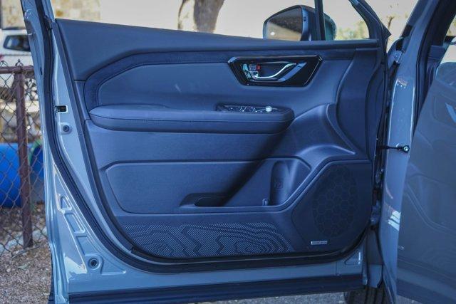 new 2026 Subaru Forester car, priced at $39,170