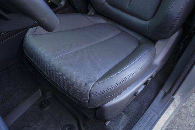 new 2026 Subaru Forester car, priced at $39,170