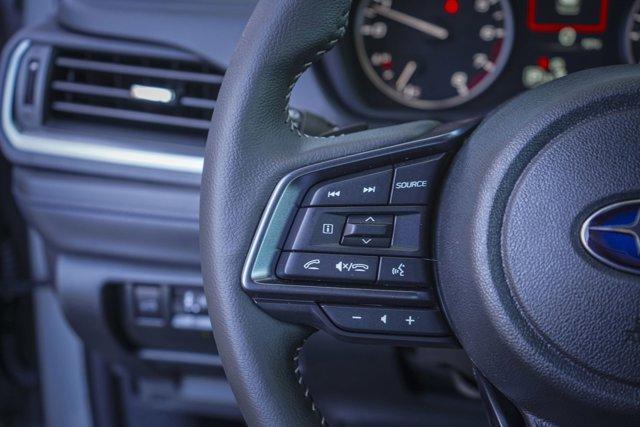 new 2026 Subaru Forester car, priced at $39,170