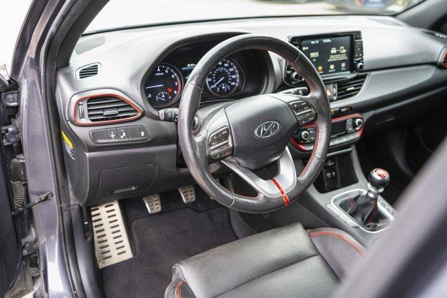 used 2018 Hyundai Elantra GT car, priced at $12,996