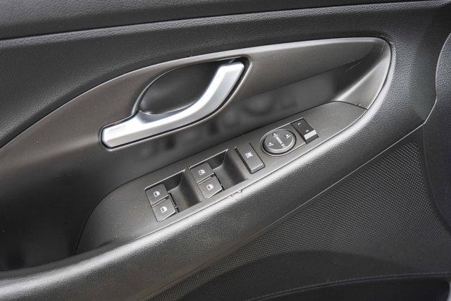 used 2018 Hyundai Elantra GT car, priced at $12,996