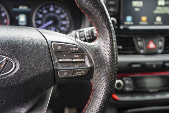 used 2018 Hyundai Elantra GT car, priced at $12,996