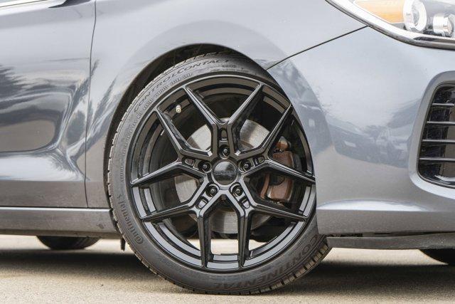 used 2018 Hyundai Elantra GT car, priced at $12,996