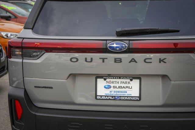 new 2026 Subaru Outback car, priced at $36,161