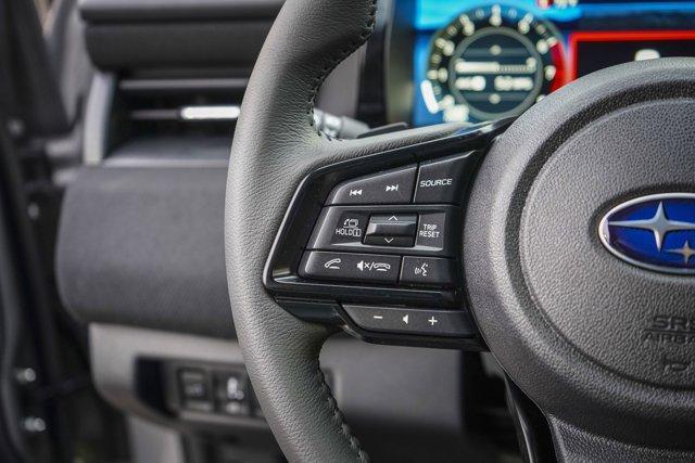 new 2026 Subaru Outback car, priced at $36,161